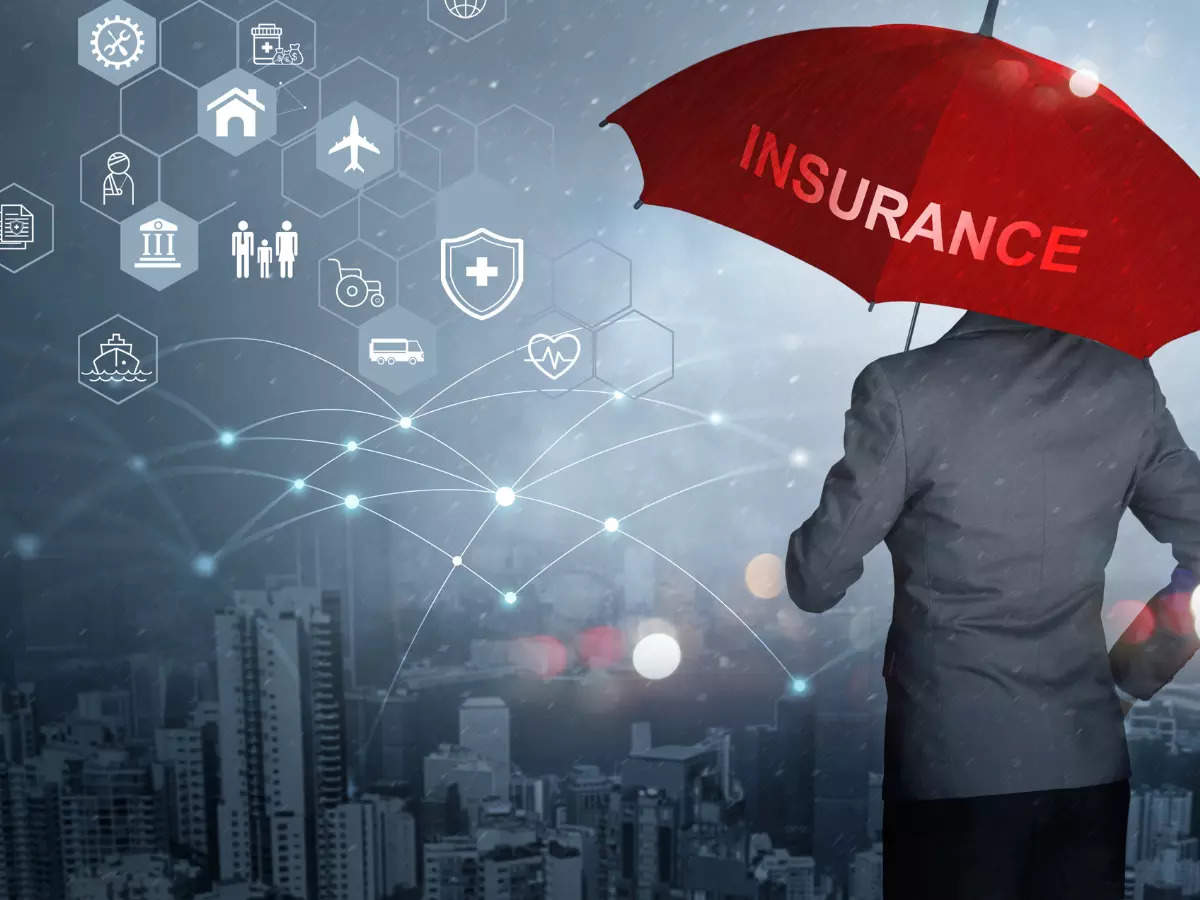 Insurance data bill